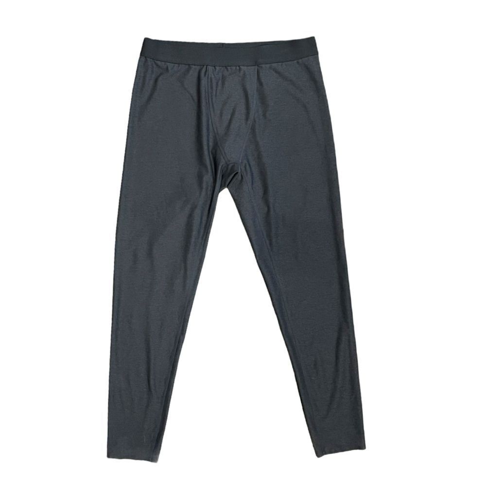 APC X Outdoor Voices Charcoal Compression Tight - Picture 5 of 14